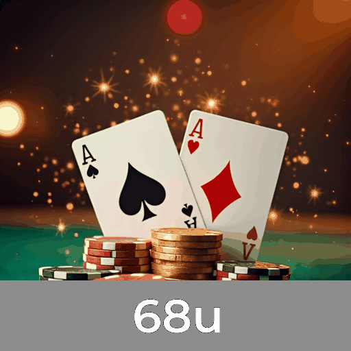 Explore os Bônus e Ofertas Únicas da 68u