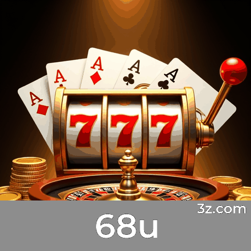 68u: Seu Cassino Online Seguro e Rápido