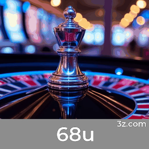 Tecnologia de Vanguarda da 68u: Onde Inovação e Entretenimento Convergem