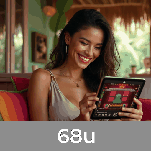 Explore os Bônus e Ofertas Únicas da 68u