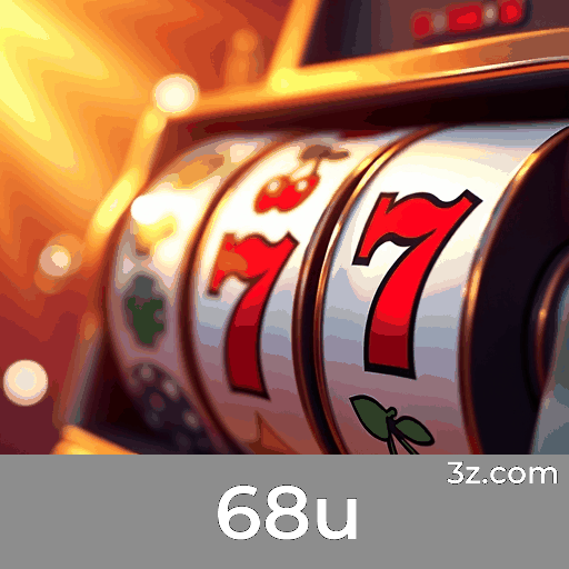 Registre-se Rapidamente e Desbloqueie Recompensas Exclusivas no 68u