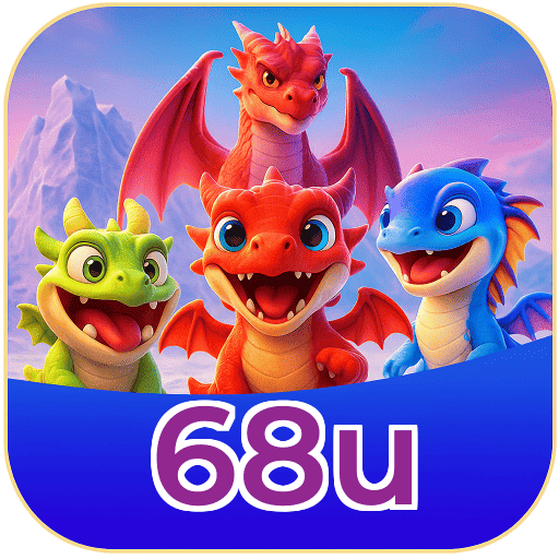 68u Logo
