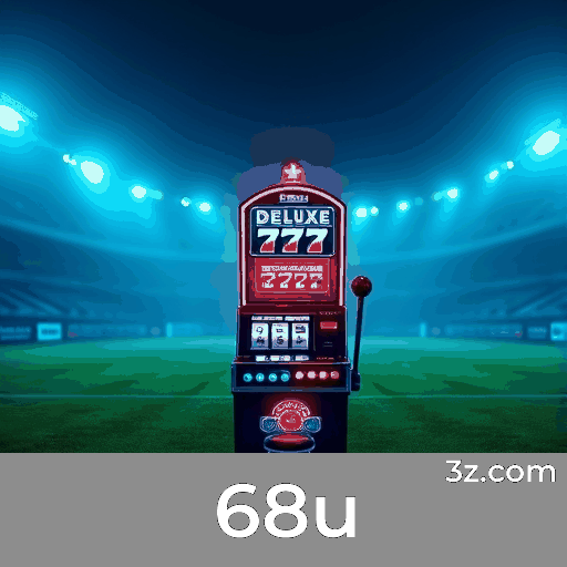 Experiência Premium de Jogos de Casino no 68u