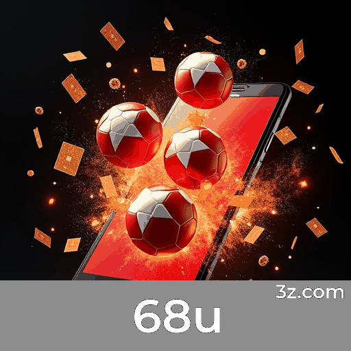 Revolução em Desenvolvimento de Jogos: Inovação e Valor na 68u