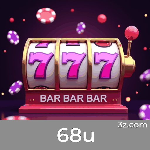 68u: Seu Cassino Online Seguro e Rápido
