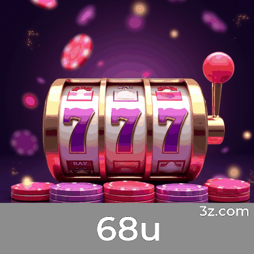 Registre-se Rapidamente e Desbloqueie Recompensas Exclusivas no 68u