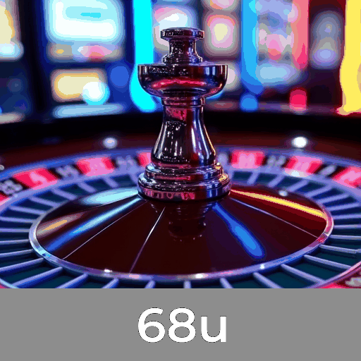 68u: A Revolução das Apostas em Seu Celular